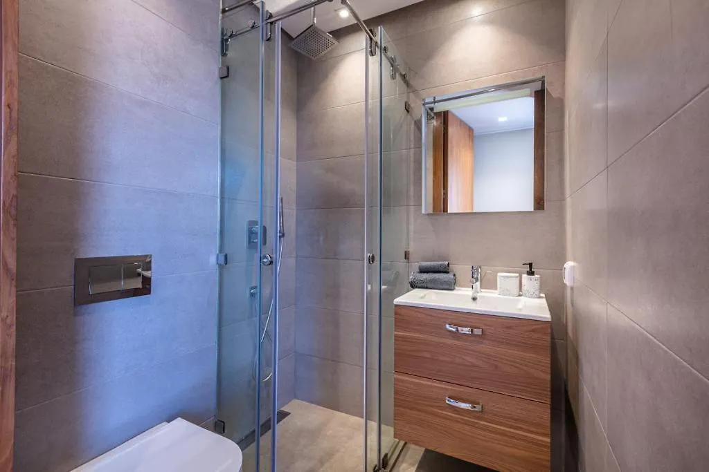 Duplex De Luxe Victor Hugo Gueliz Apartment Marrakesh 0*,