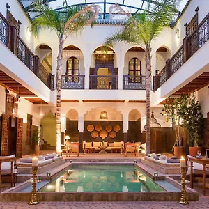 Riad Kasbah & Spa 리야드